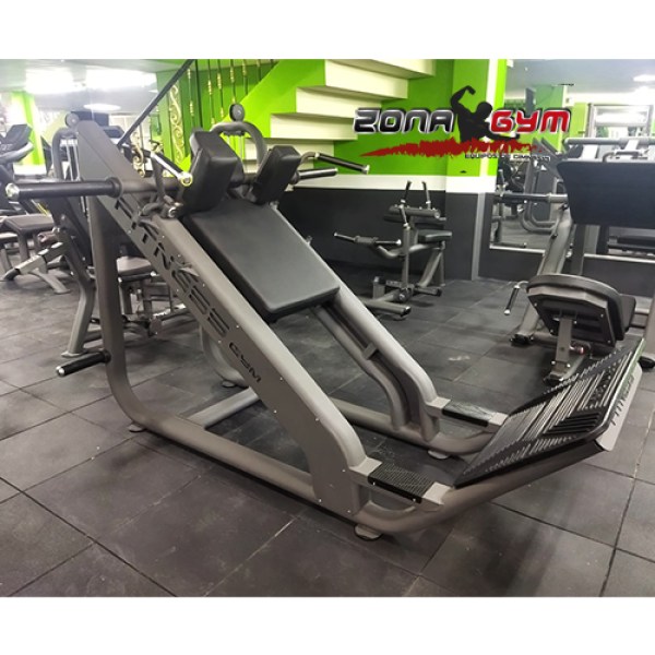 MÁQUINA PARA GIMNASIO PRENSA INVERTIDA